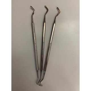 Spatula cu fuloar - RSS Corporation
